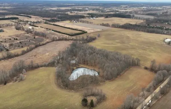 Grass Lake, MI 49240,4 & 5 Below RD