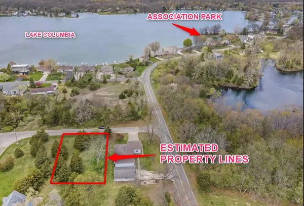 Brooklyn, MI 49230,103 Bingham DR