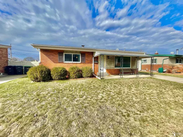 Taylor, MI 48180,25626 Filmore