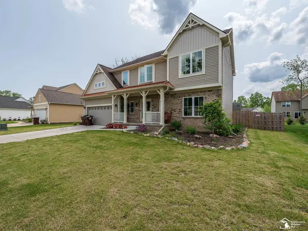 Dundee, MI 48131,830 Bradford