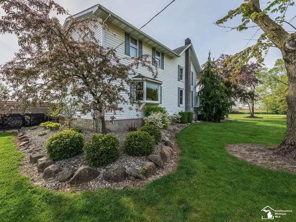 Ida, MI 48140,2939 Geiger