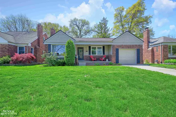 21200 Norwood, Harper Woods, MI 48225