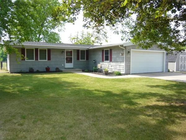 Bronson, MI 49028,265 Mcmahon DR