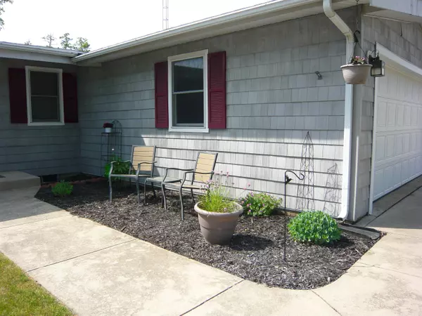 Bronson, MI 49028,265 Mcmahon DR