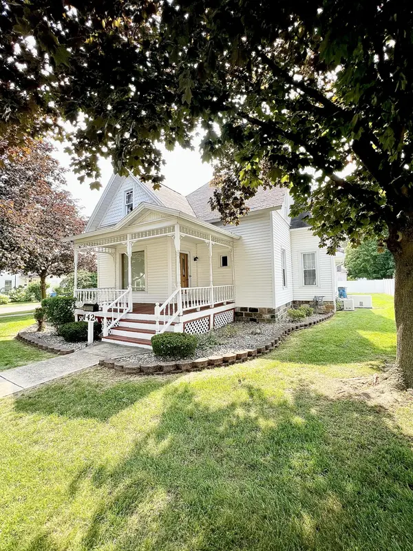 Bronson, MI 49028,142 S Matteson ST