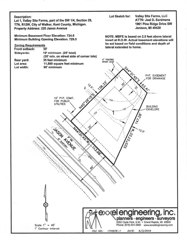 Walker, MI 49534,220 Jason AVE SW