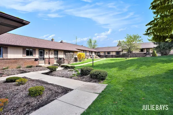 Byron Center, MI 49315,8525 Elkwood DR SW #54