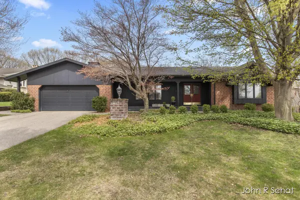 Grandville, MI 49418,3285 Tomahawk DR SW