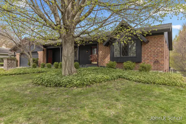 Grandville, MI 49418,3285 Tomahawk DR SW