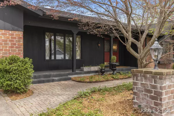 Grandville, MI 49418,3285 Tomahawk DR SW