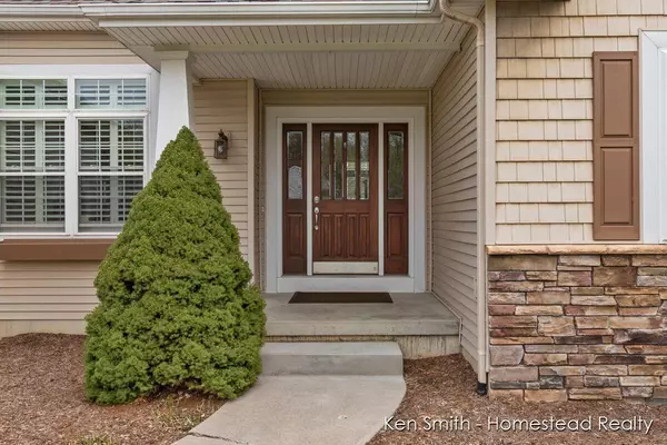 Byron Center, MI 49315,7394 Whistlewood DR SW