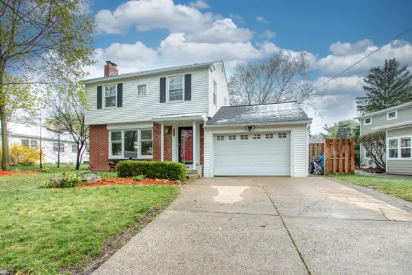 East Grand Rapids, MI 49506,2629 Manor DR SE