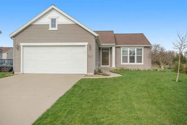 Byron Center, MI 49315,7915 High Knoll DR