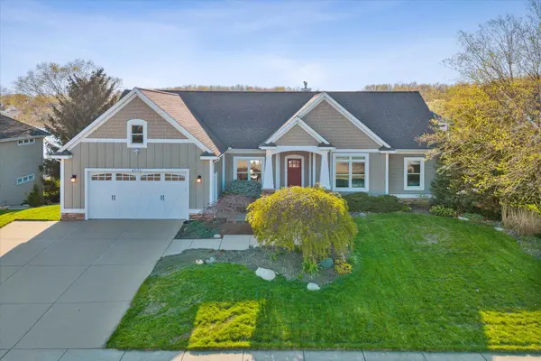 Grandville, MI 49418,4031 Antigo CT SW