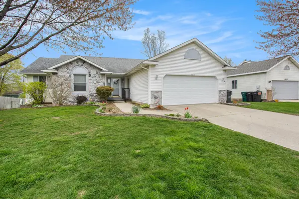 Byron Center, MI 49315,7518 Melinda CT SE