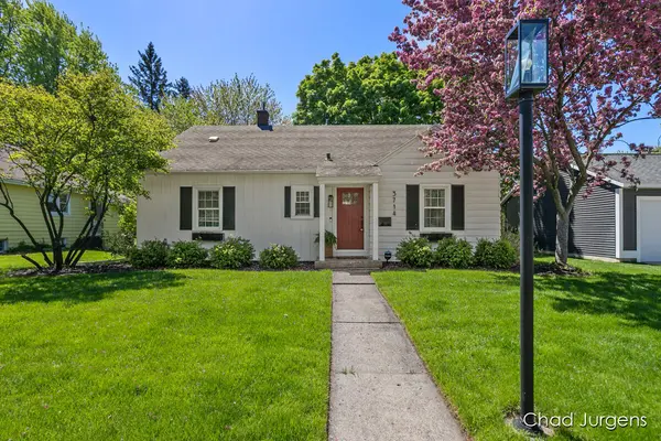 Grandville, MI 49418,3714 30th ST SW