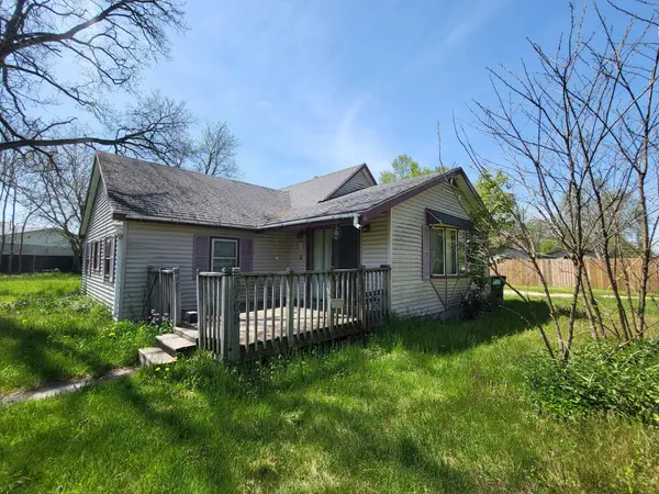 3165 2nd ST, Twin Lake, MI 49457