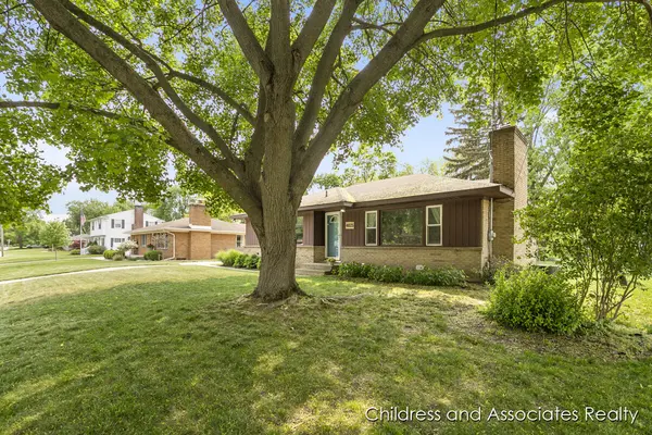 Grandville, MI 49418,4025 Wilfred AVE SW