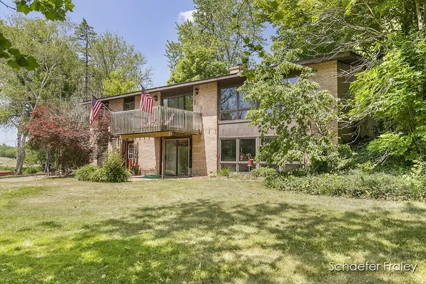 Grandville, MI 49418,1281 Quincy ST SW