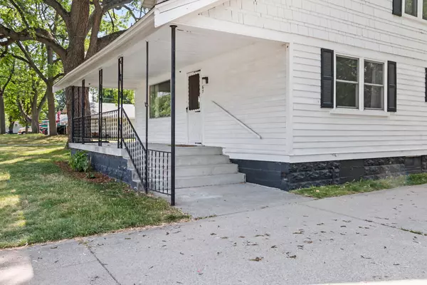 Grandville, MI 49418,467 Port Sheldon ST SW