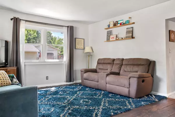 Grandville, MI 49418,467 Port Sheldon ST SW