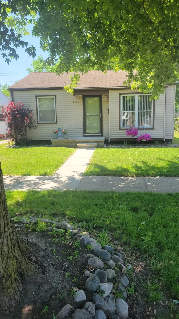 Taylor, MI 48180,9026 Clippert ST