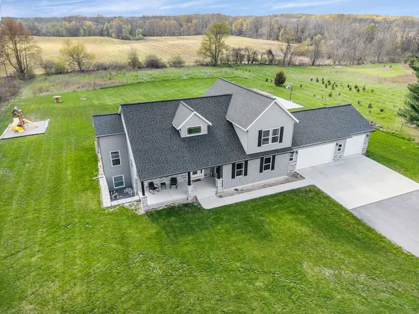 Byron Center, MI 49315,9887 Clyde Park AVE SW