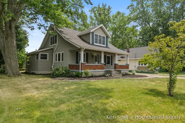 Grandville, MI 49418,236 Port Sheldon ST SW