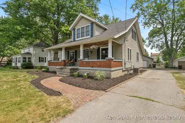 Grandville, MI 49418,236 Port Sheldon ST SW