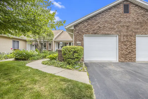 Grandville, MI 49418,4235 Redbush DR SW