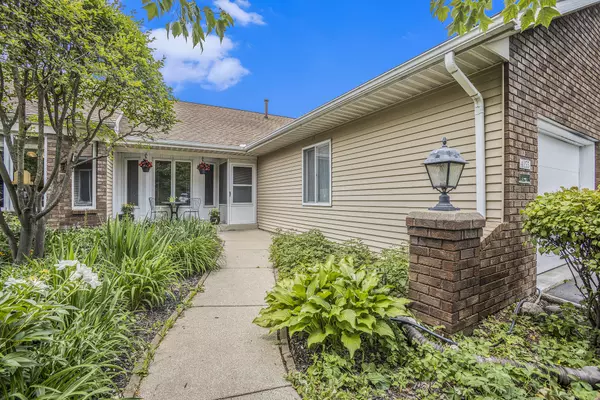 Grandville, MI 49418,4235 Redbush DR SW