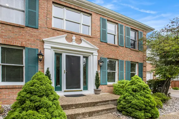 Ada, MI 49301,6441 Drumlin CT SE