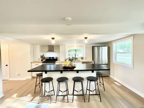 Big Rapids, MI 49307,247 S Bronson AVE