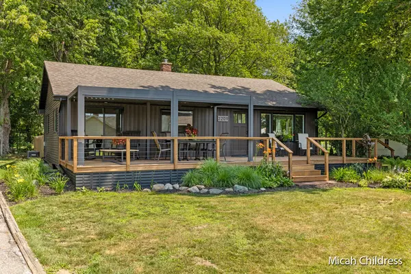 Fennville, MI 49408,2209 Sunset DR