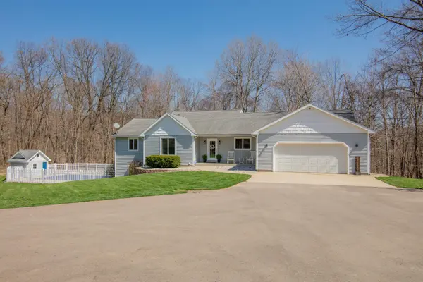 Gobles, MI 49055,21125 29th ST