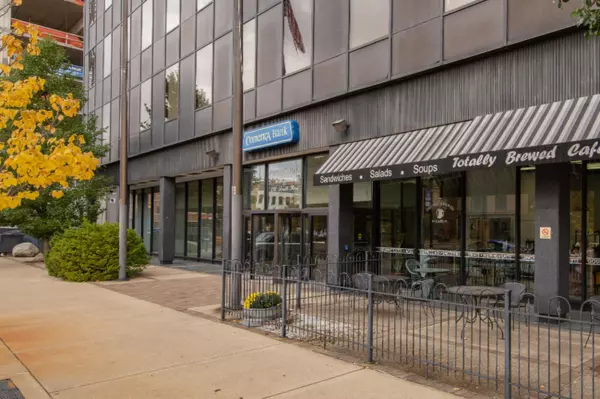 Kalamazoo, MI 49007,151 S ROSE ST #LL Suite