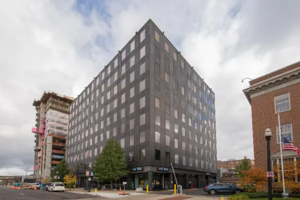 Kalamazoo, MI 49007,151 S ROSE ST #SUITE 603