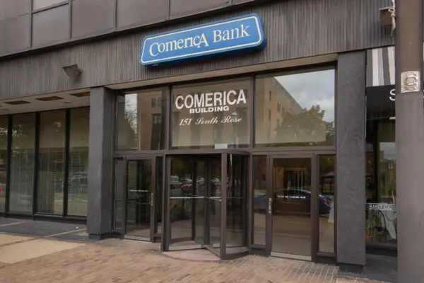 Kalamazoo, MI 49007,151 S ROSE ST #SUITE 603