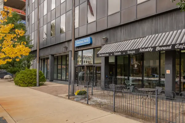 Kalamazoo, MI 49007,151 S ROSE ST #Suite 825