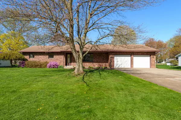 Schoolcraft, MI 49087,555 Bernard ST