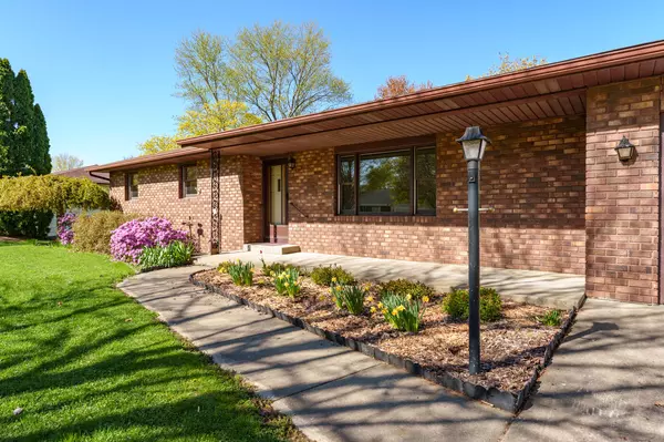 Schoolcraft, MI 49087,555 Bernard ST