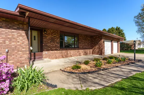 Schoolcraft, MI 49087,555 Bernard ST