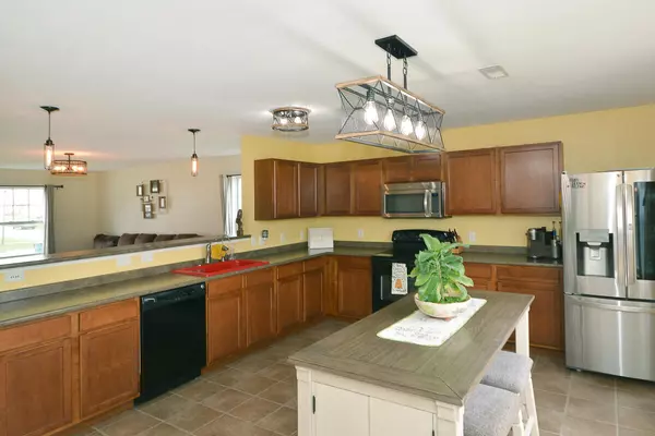 Vicksburg, MI 49097,1205 Odell Farm LN