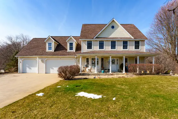 44913 Hayden ST,  Almena Twp,  MI 49071