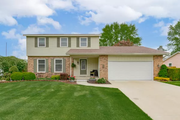 Grandville, MI 49418,3937 Mohawk AVE SW