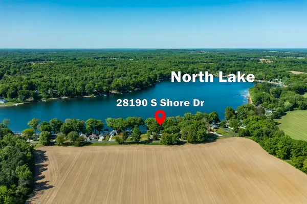 Gobles, MI 49055,28190 S Shore DR