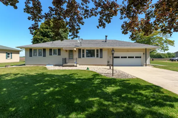 Schoolcraft, MI 49087,4734 W VW AVE