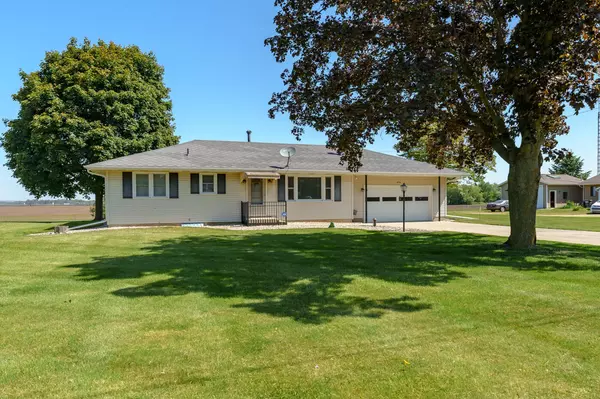 Schoolcraft, MI 49087,4734 W VW AVE