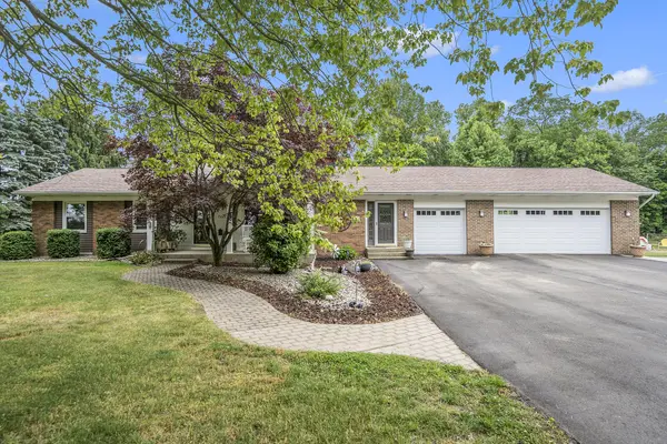 Schoolcraft, MI 49087,7221 W VW AVE