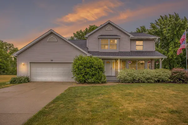 Marshall, MI 49068,84 Kristin DR